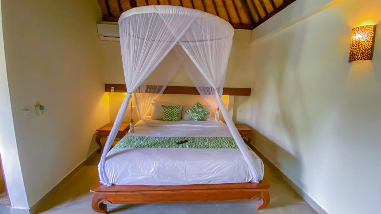 Bali Dyana Villas Seminyak Eksteriør bilde