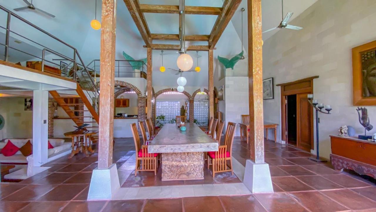 Bali Dyana Villas Seminyak Eksteriør bilde