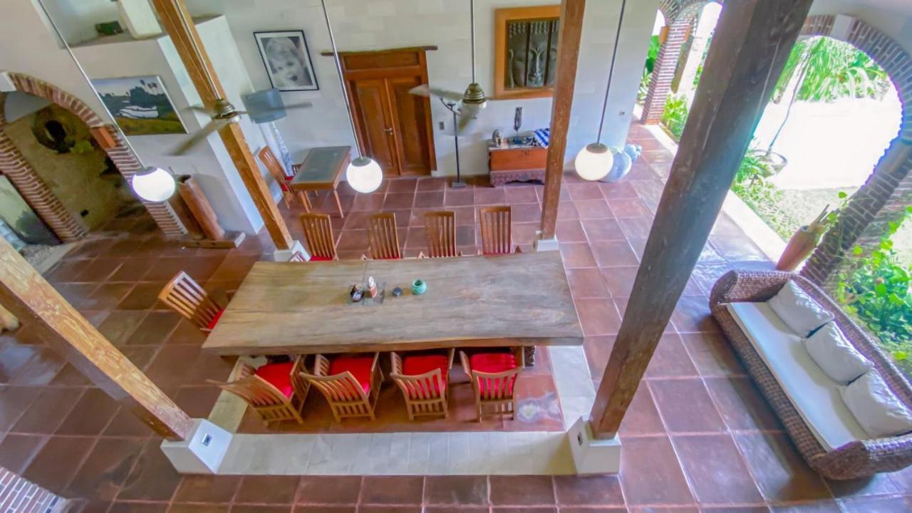 Bali Dyana Villas Seminyak Eksteriør bilde