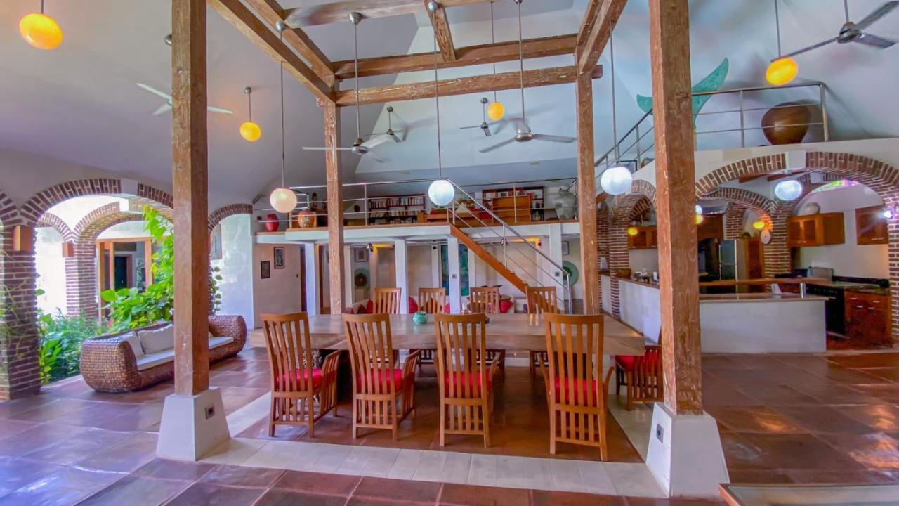 Bali Dyana Villas Seminyak Eksteriør bilde