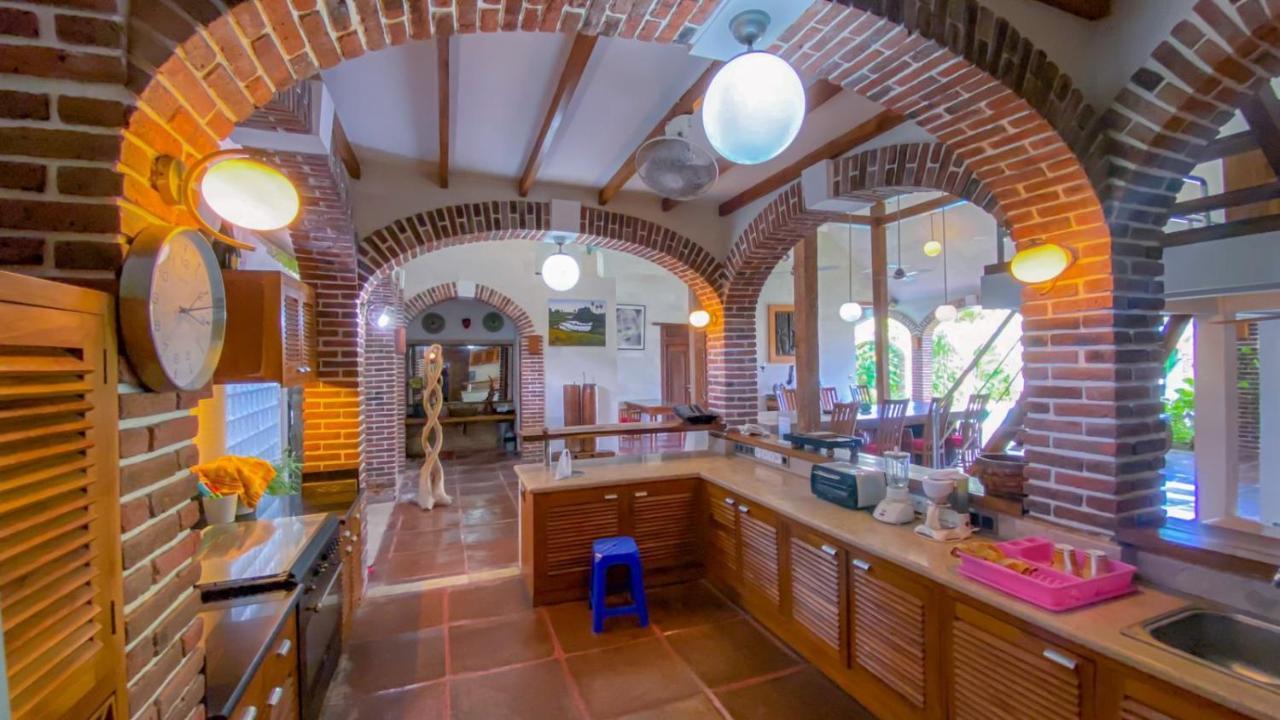 Bali Dyana Villas Seminyak Eksteriør bilde