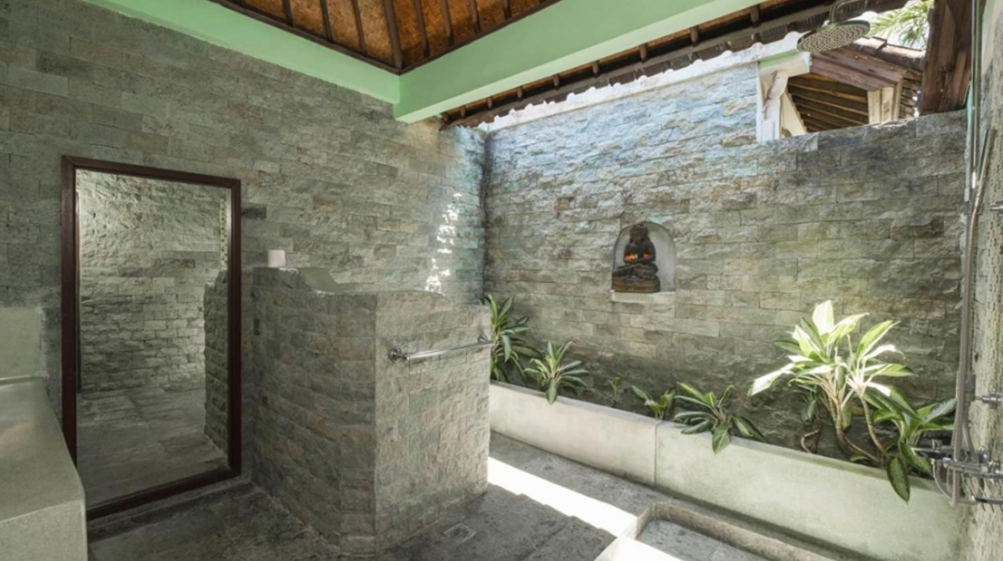 Bali Dyana Villas Seminyak Eksteriør bilde
