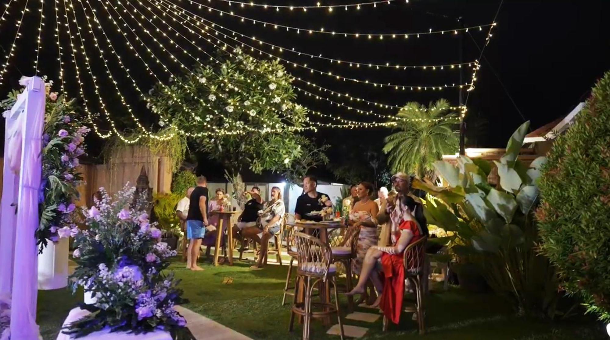 Bali Dyana Villas Seminyak Eksteriør bilde