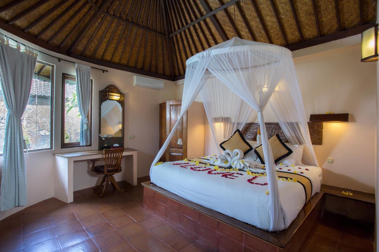 Bali Dyana Villas Seminyak Eksteriør bilde